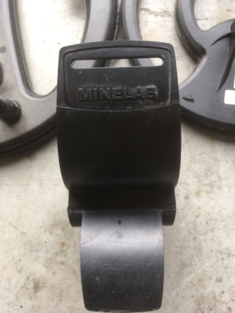 Cívka Minelab X-Terra 705 - 6