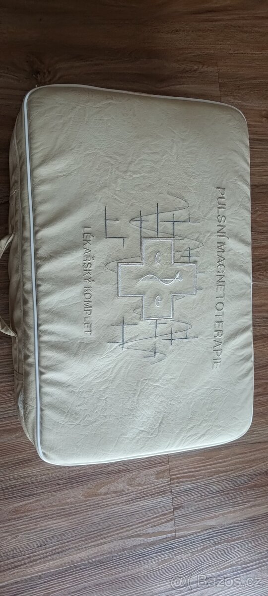 Magnetoterapie Renaissance - 6