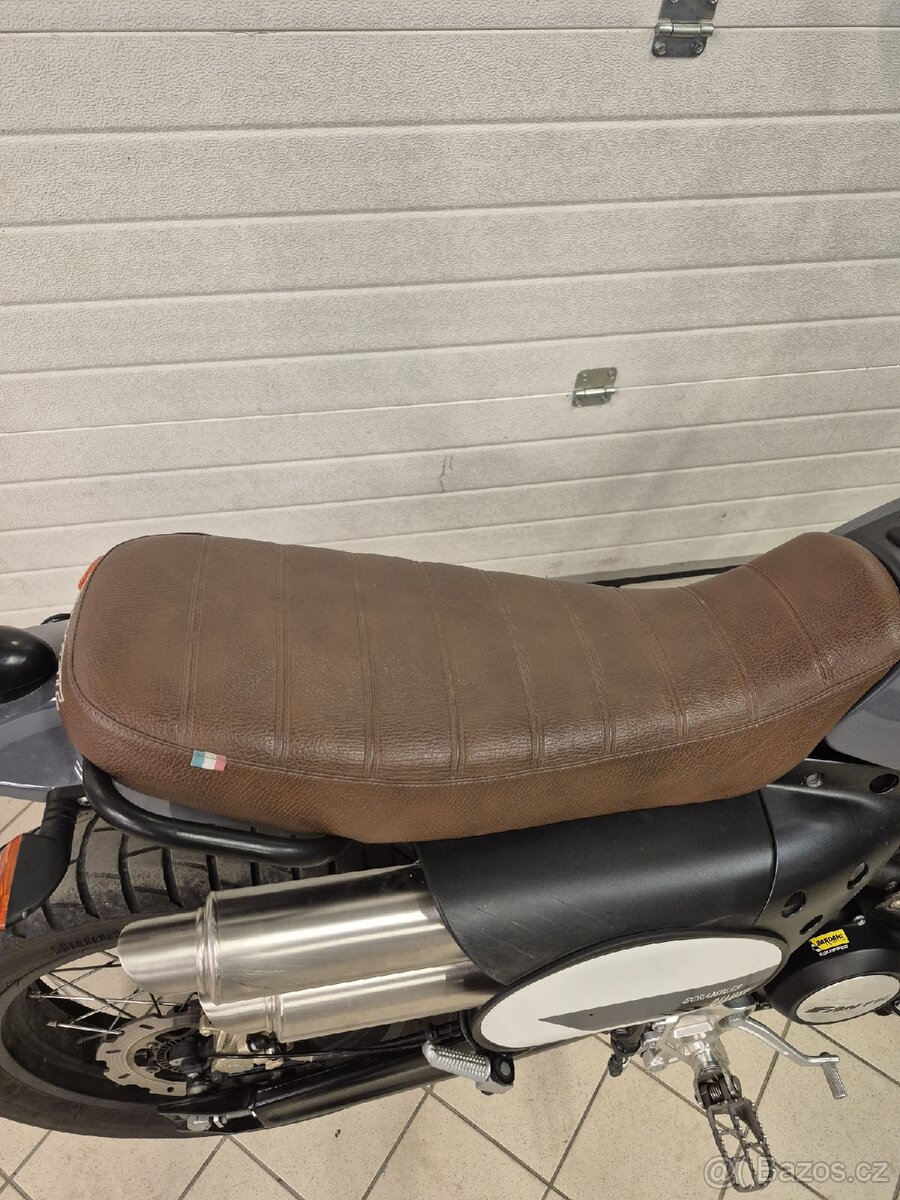 Fantic Caballero 125 2021 - 6