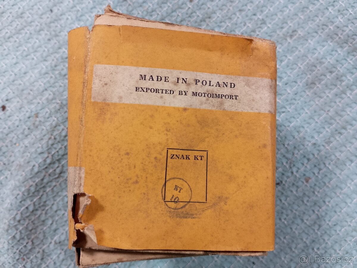 Nové relé dobíjení - 6