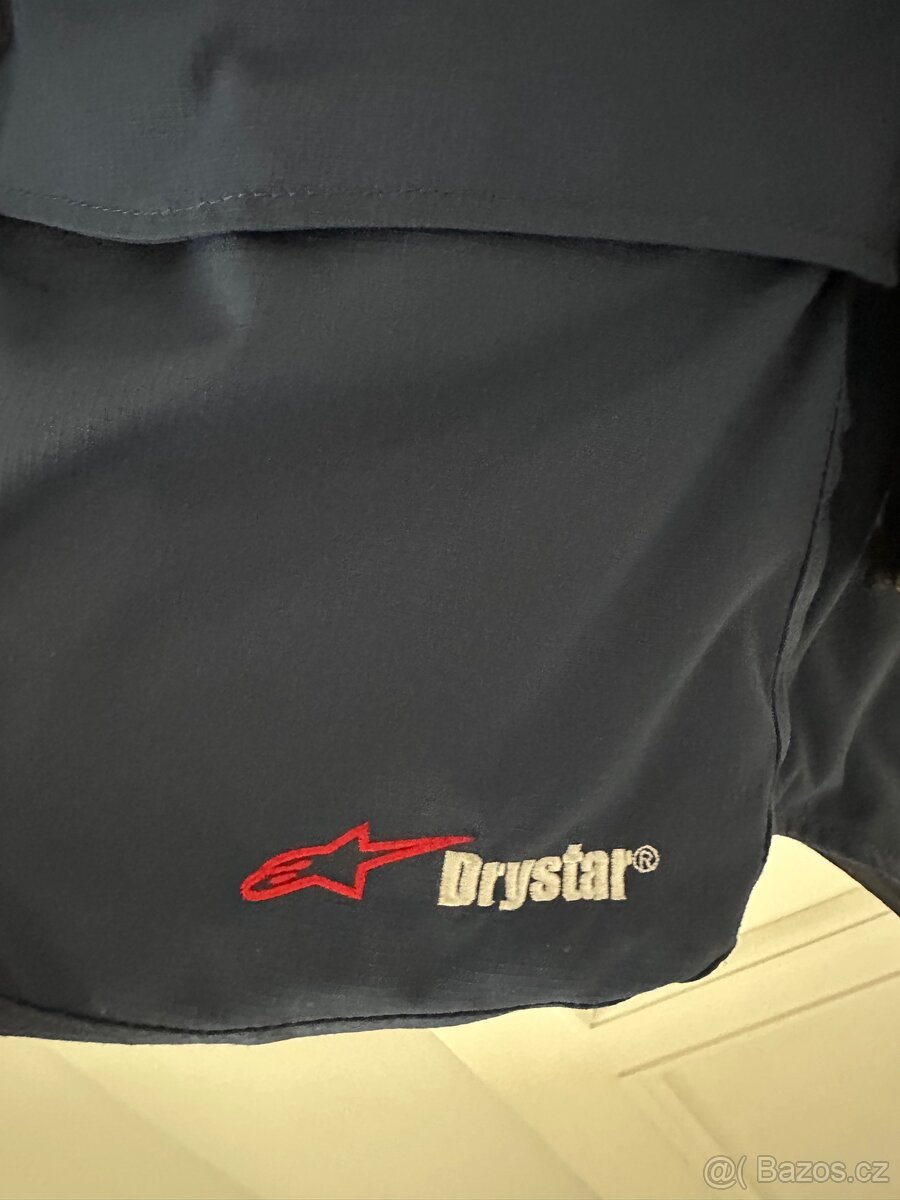 ALPINESTARS BOGOTA PRO DRYSTAR bunda + kalhoty - 6