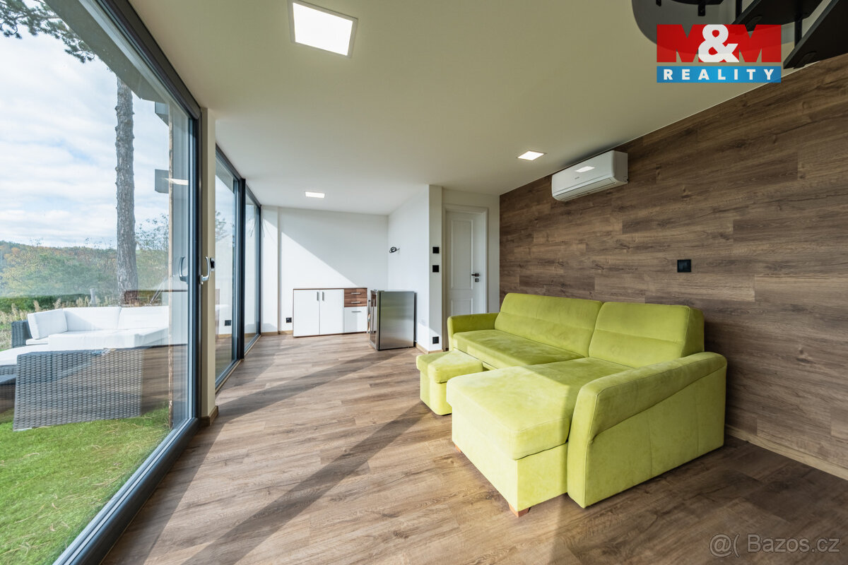 Prodej, chata, 25194 m², Milešov - 6