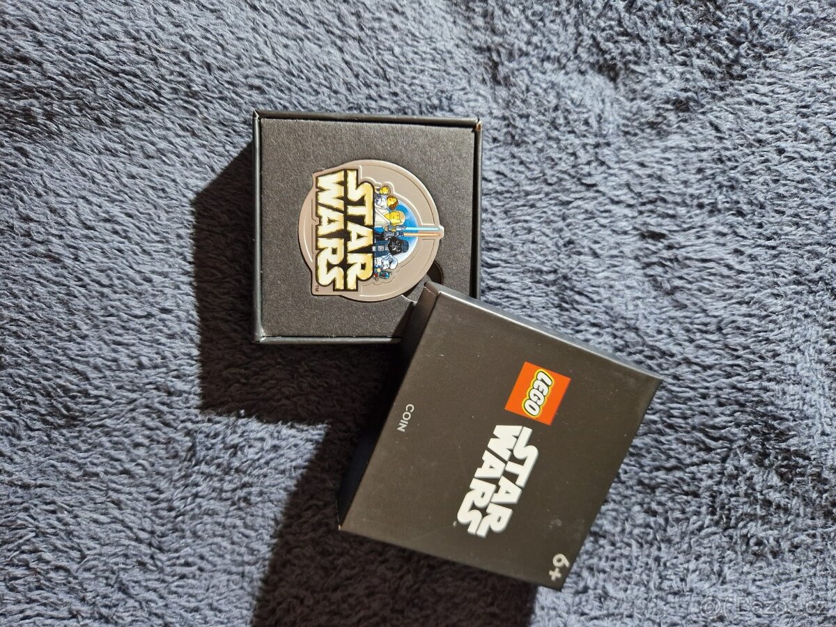 LEGO všeho druhu - 6