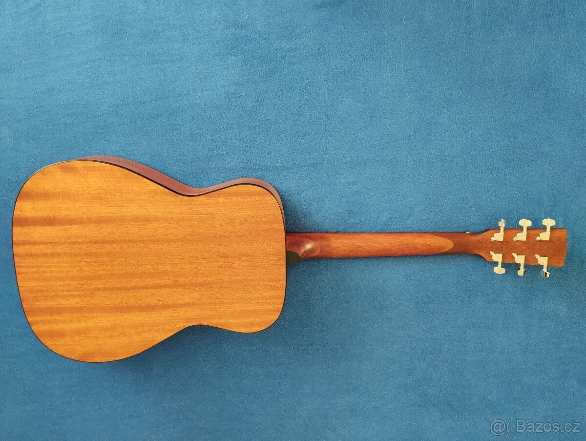 Cort AF 510 s pevným pouzdrem - 6