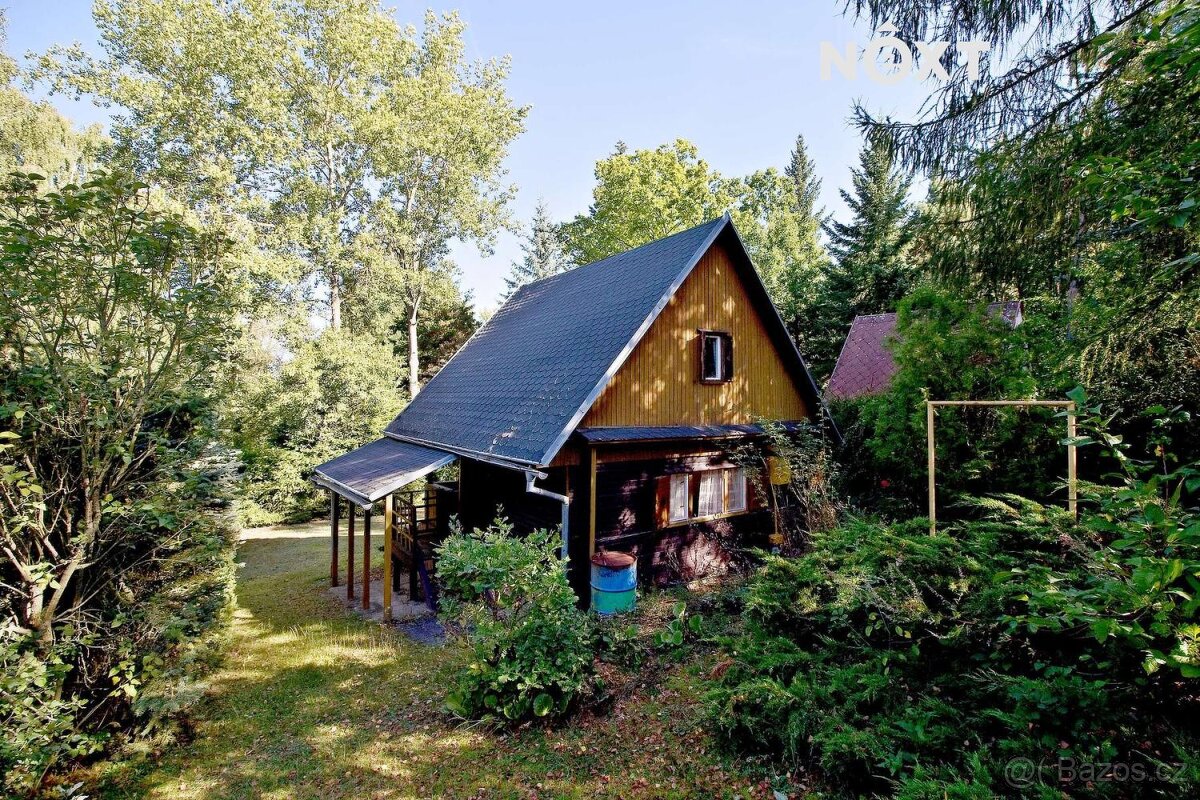 Prodej Chata, 60㎡ - 6