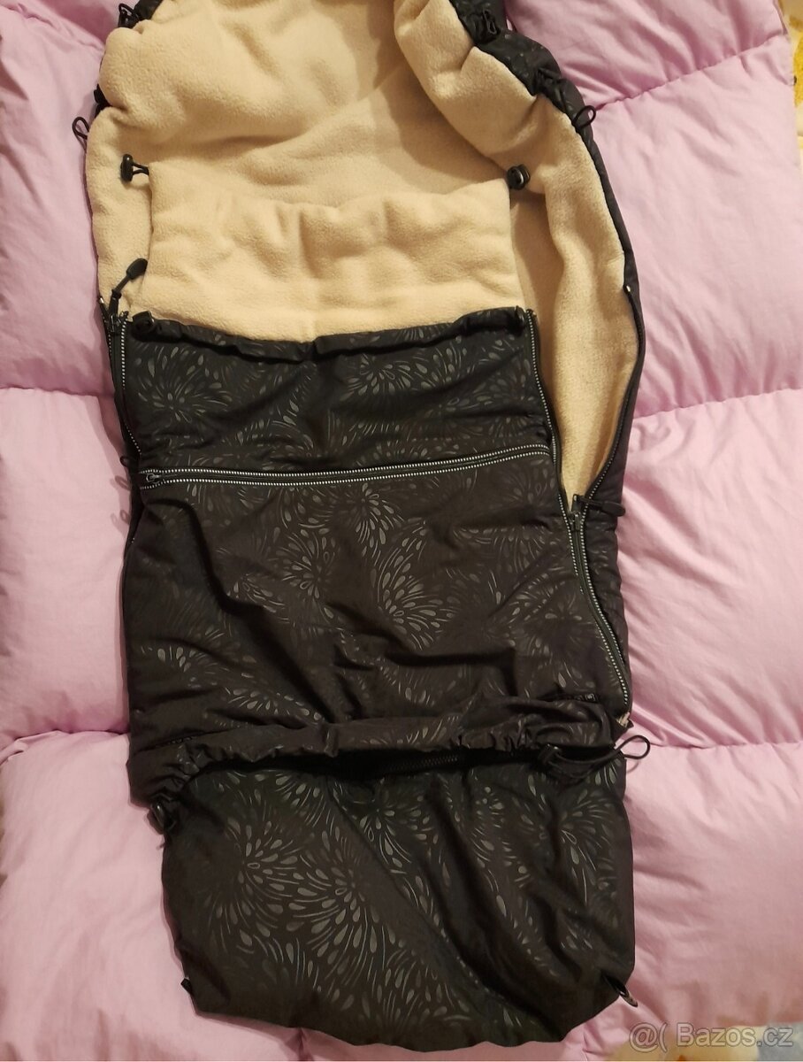 Vybavení pro miminko - 6