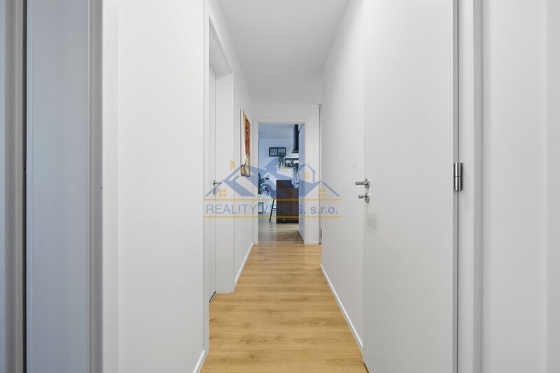 Pronájem bytu 3+KK, 77 m2, Beroun ul. U Židovského hřbitova - 6