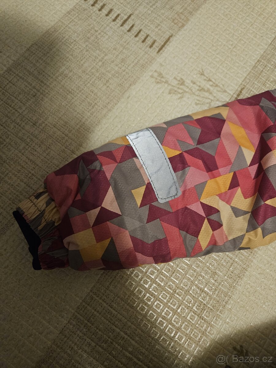 Zimni kombinéza vel 104 LOAP - 6