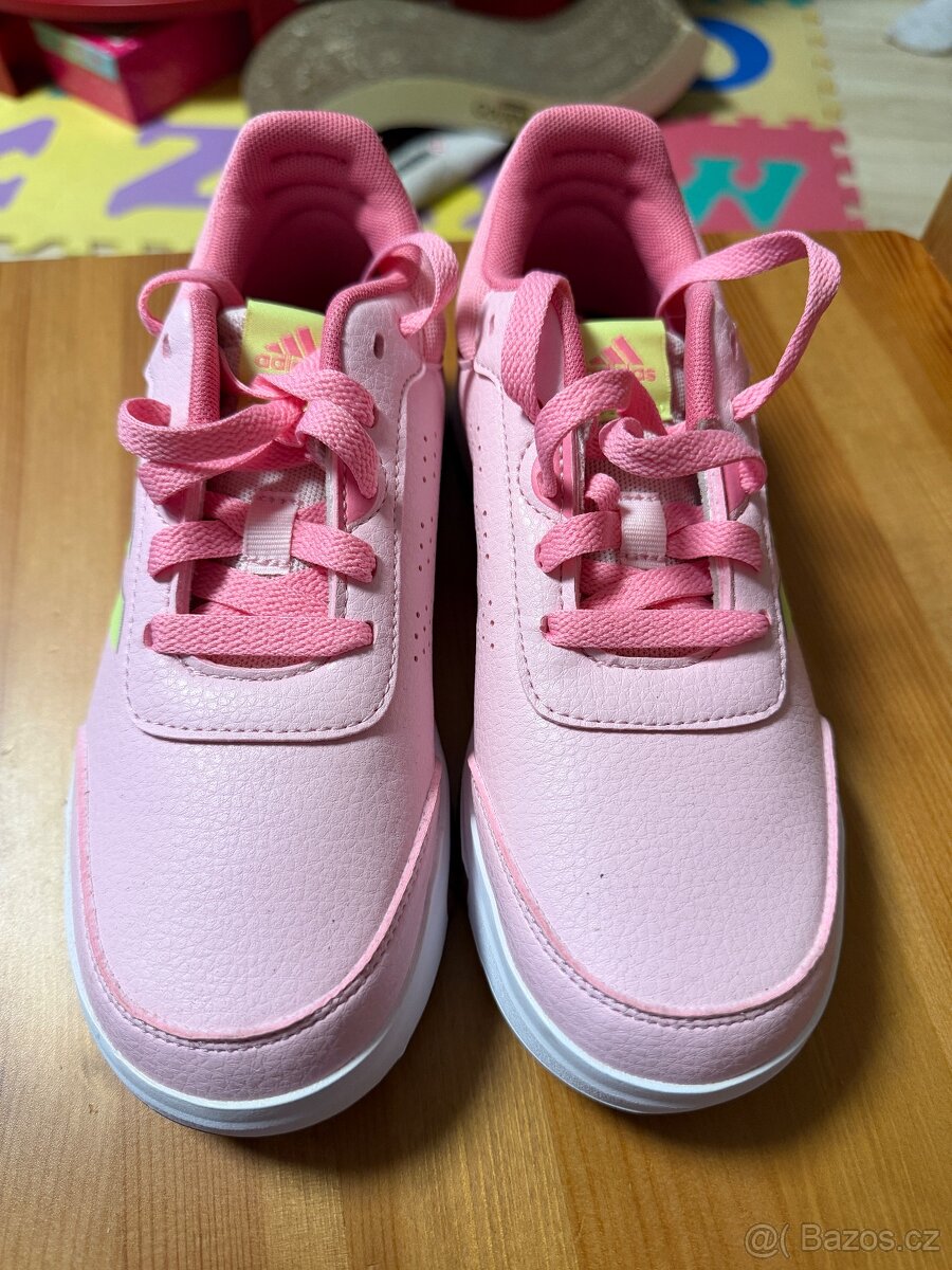 dětské boty Adidas, vel. 35, nové - 6