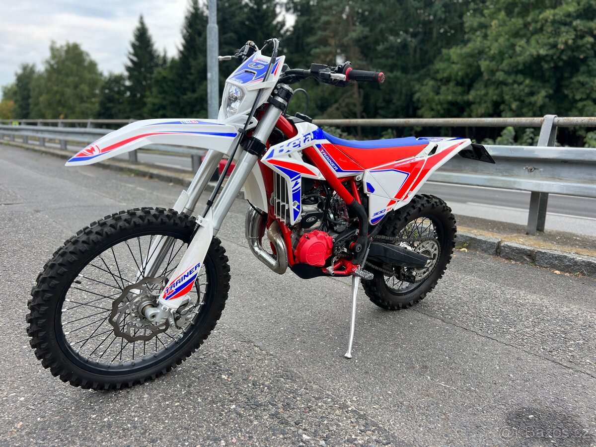 Beta xtrainer 300 - 6