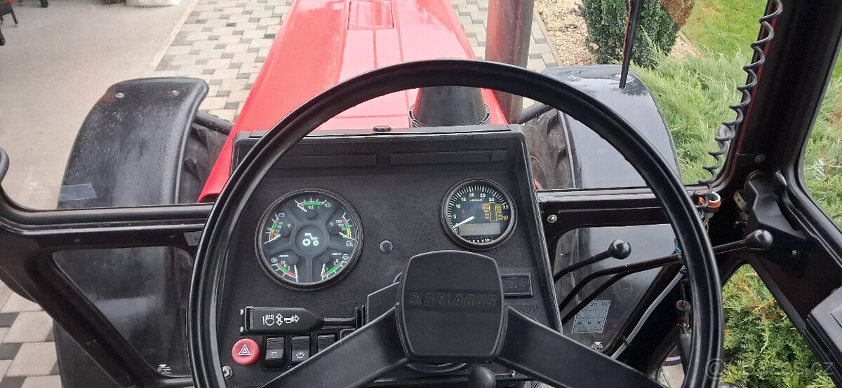 Predám Belarus MTZ 820.2 - 6