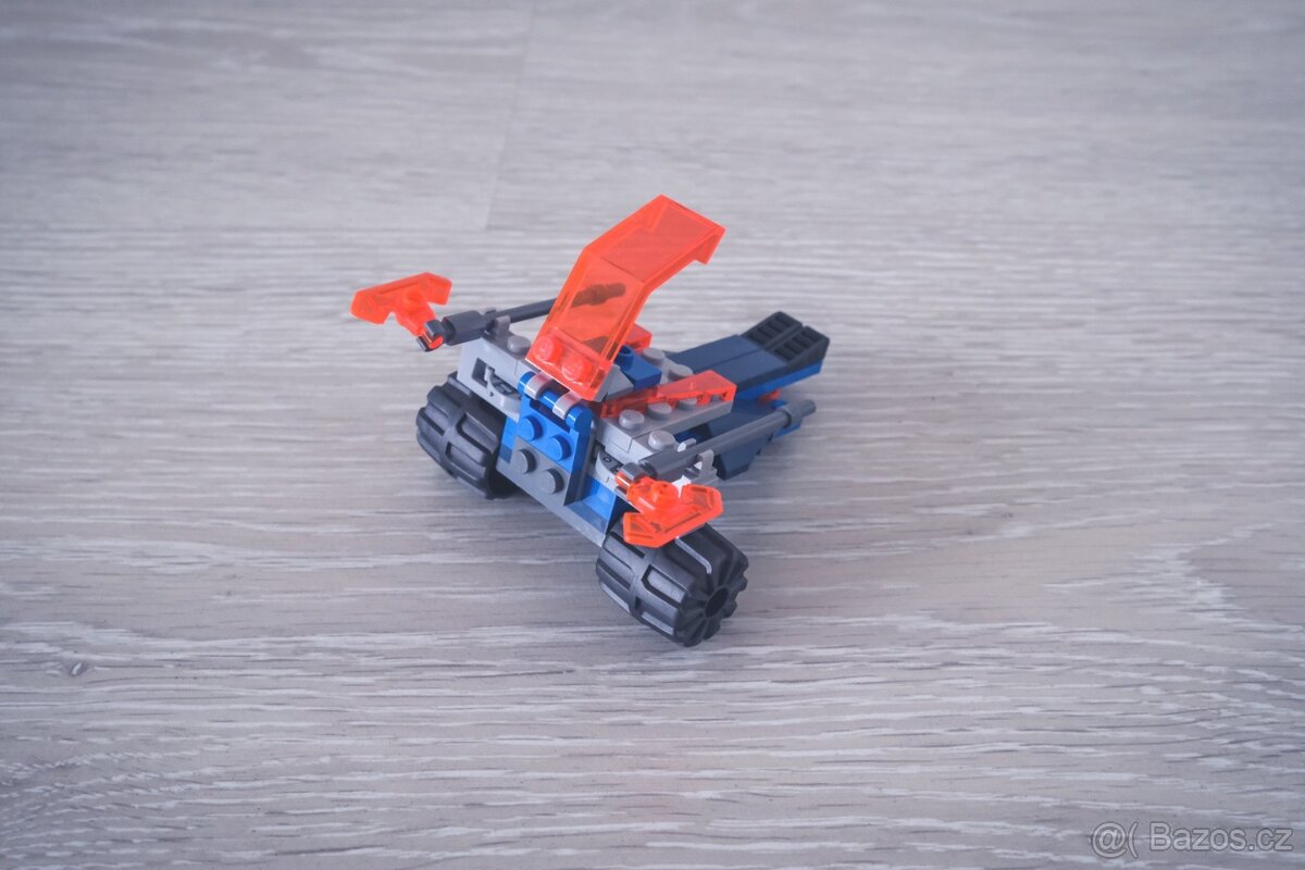 Lego Mix 2 - 6