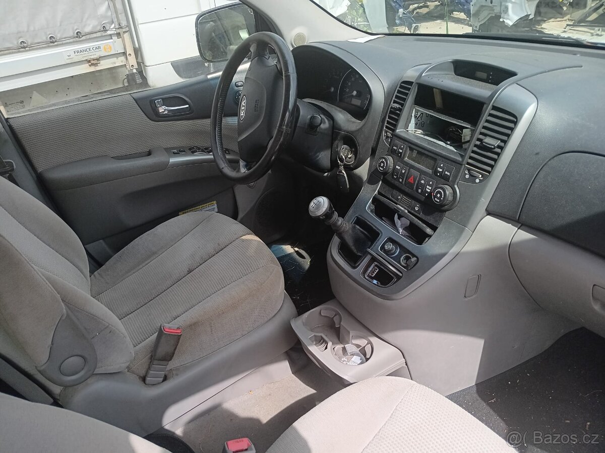 Kia Carnival č. B1527 - 6