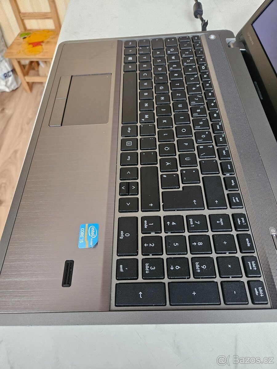 HP ProBook 4540s i5 - 6