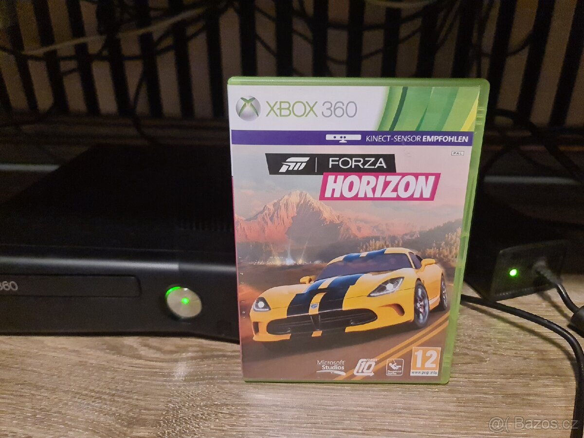 Forza Horizon xbox 360, xbox one, series - 6