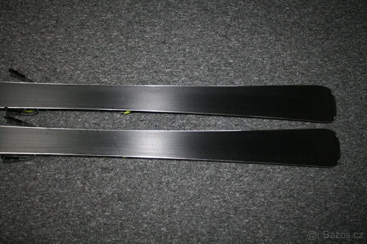 lyže Rossignol Experience allmountain 152 cm - 6