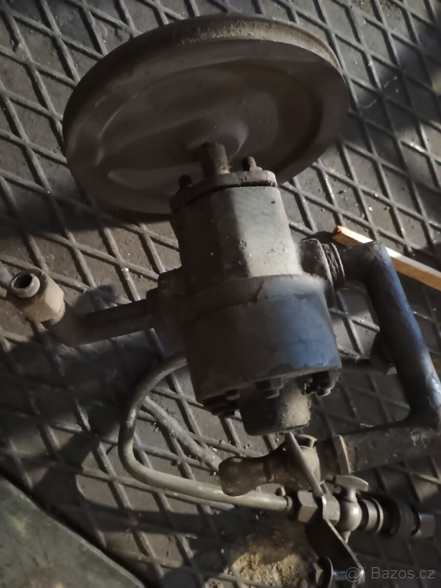 Nástrojová bruska - 6