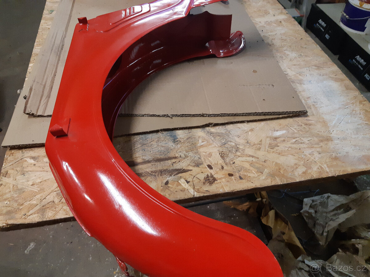 JAWETA - plechařina - 6