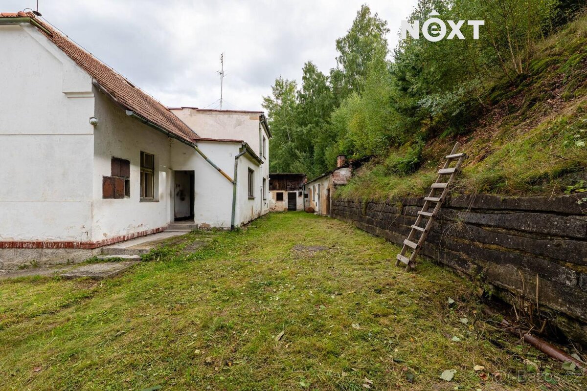 Prodej Rodinný dům, 206㎡ - 6