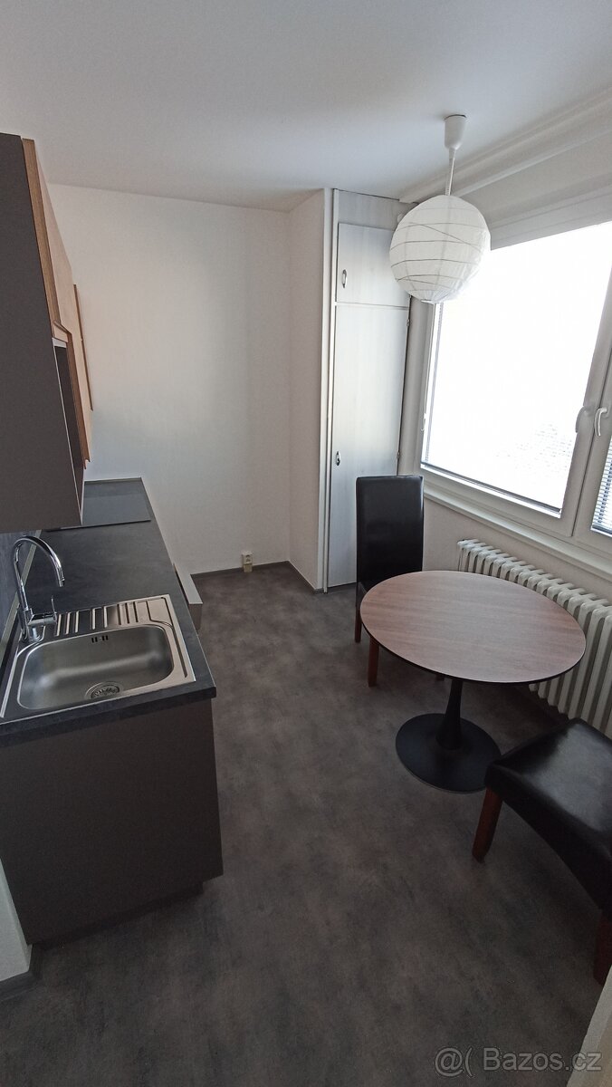 Pronájem bytu 2+1, Svitavy - 6