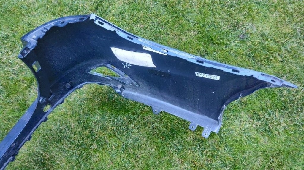 Kia Ceed 3 III CD Combi 2018 - zadny naraznik - 6