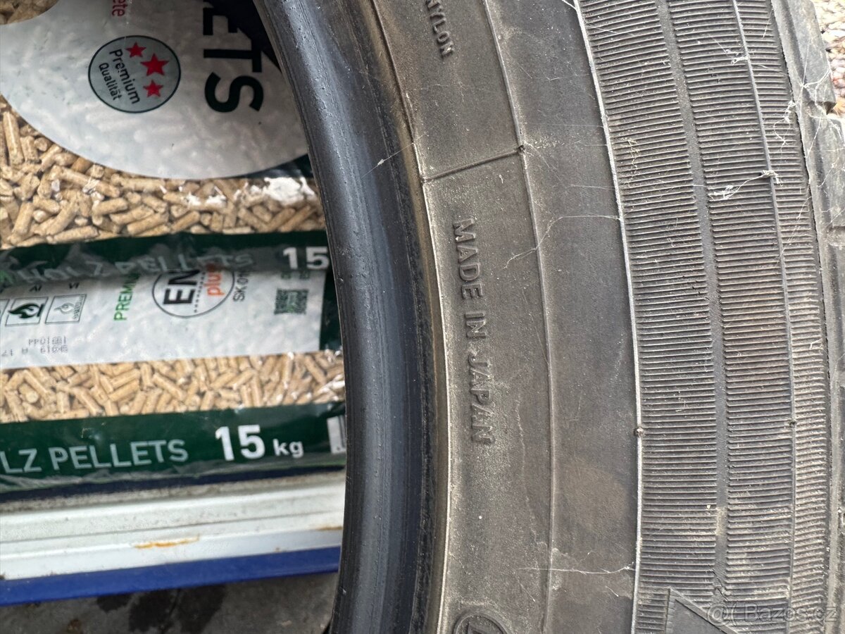 Pneumatiky Toyo open country/proxes 46 r19 - 6