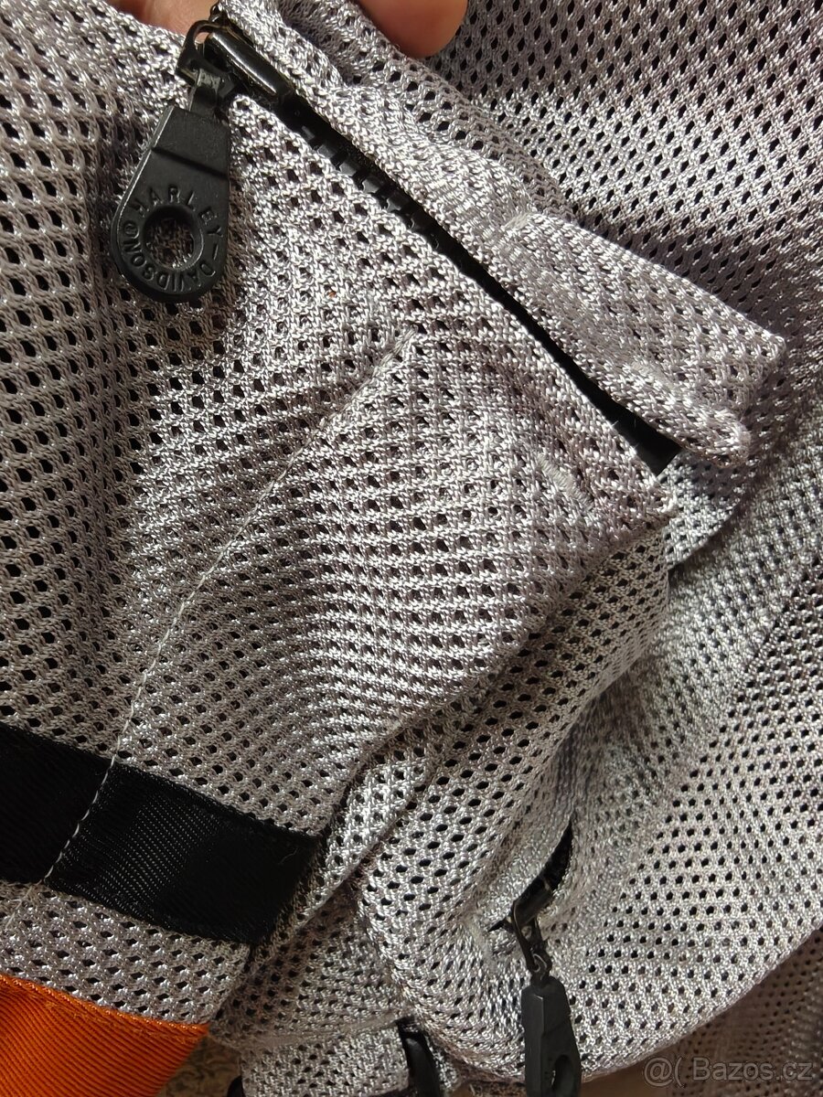 Bunda Harley-Davidson - 6