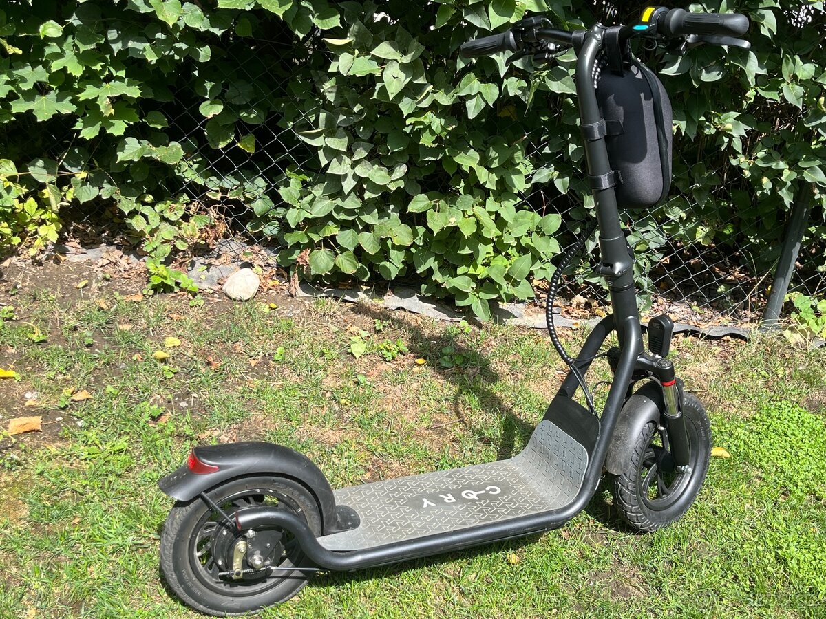 Cory Sprint 450W elektrokoloběžka - 6