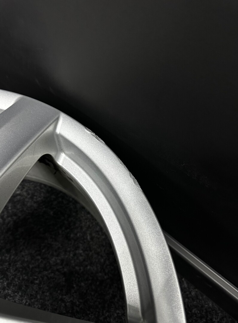 Alu Alutec 5x108 18” - 6