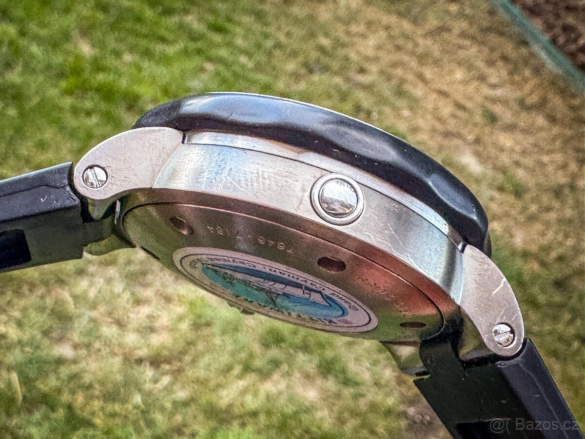 Hodinky Oris Kittiwake limited edition - 6