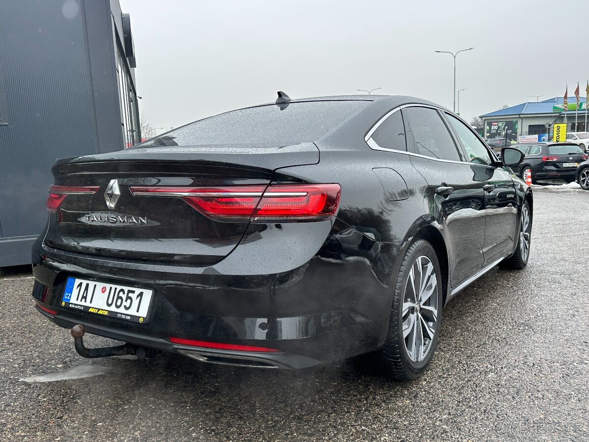 Renault Talisman 2021 - 6