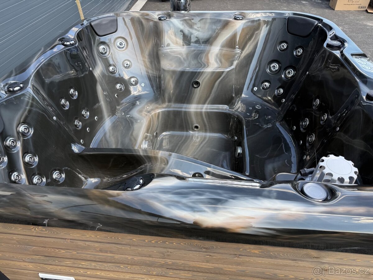 Vířivka Ruby Premium - 6