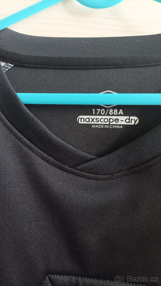 Top stav brankářský dres - 6