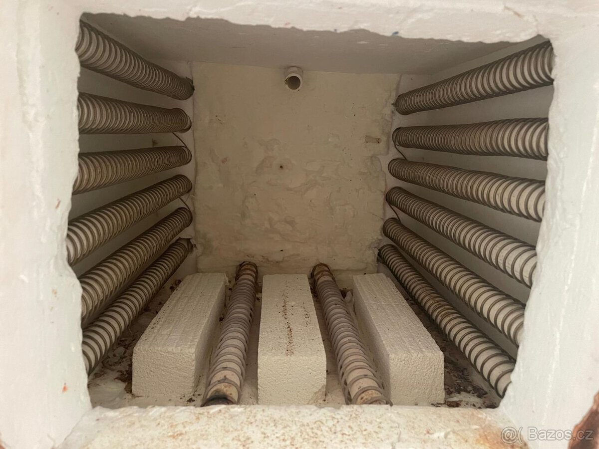 pec na keramiku CLASIC - 6