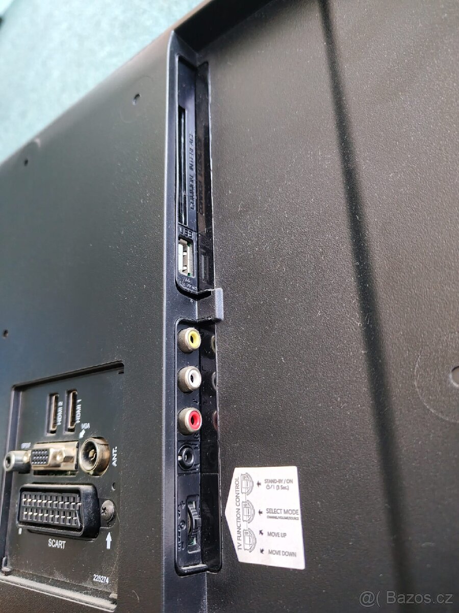 Televizor Hitachi - 6