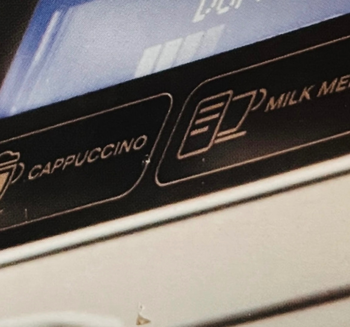 Automatický kávovar De'Longhi Autentica - 6