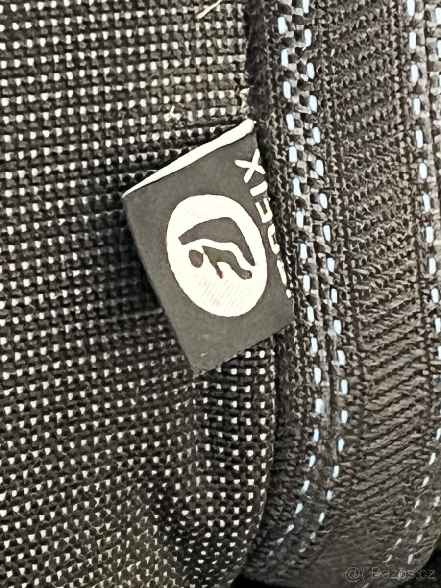 Sedačky Ford transit - 6