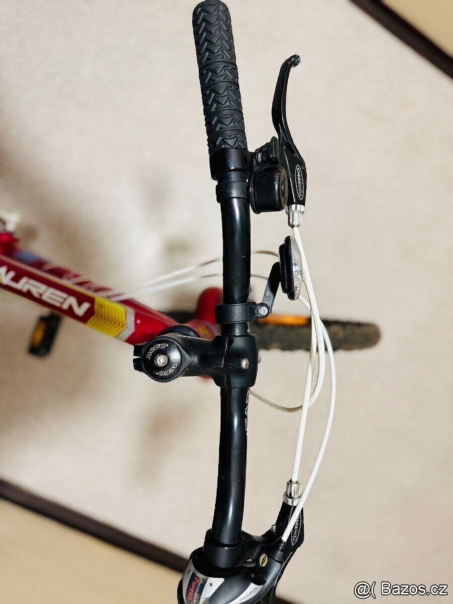 Dětské kolo Head 20 - 6