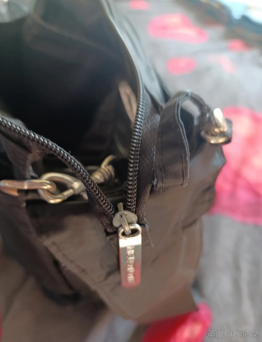 Taška na kočárek - 6