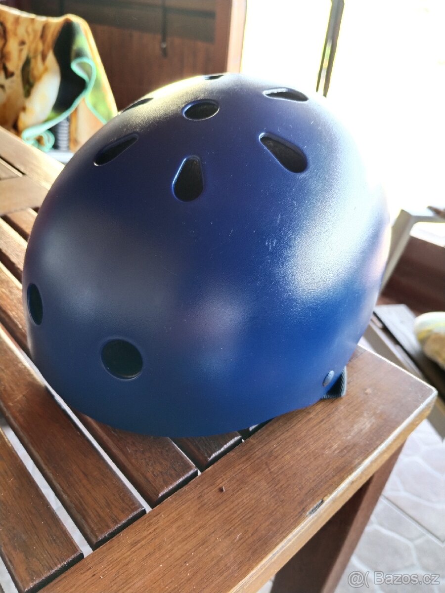 In-line kolečkové brusle Truly - 6