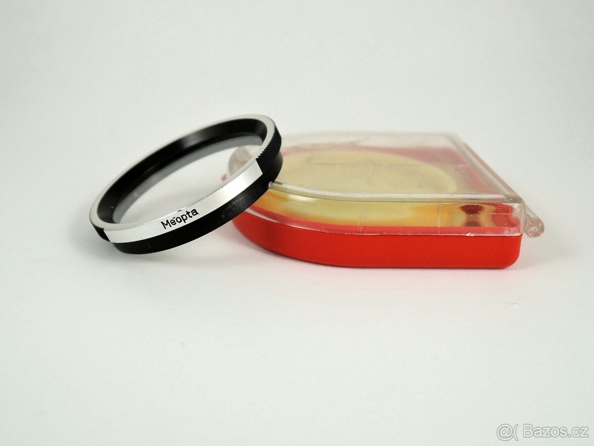 FLEXARET MEOPTA filtr B36 UVO - 6