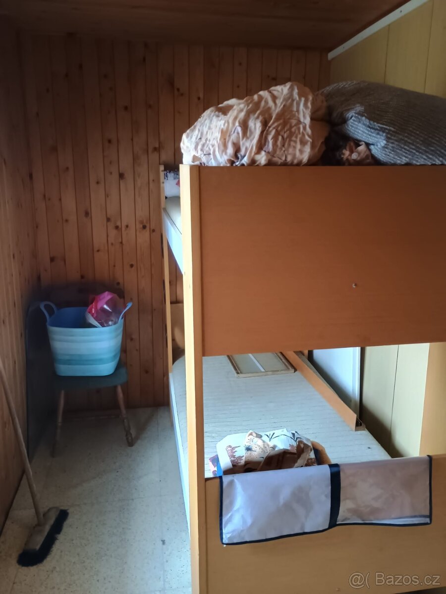 Chata v obci Mokrá-horákov - 6