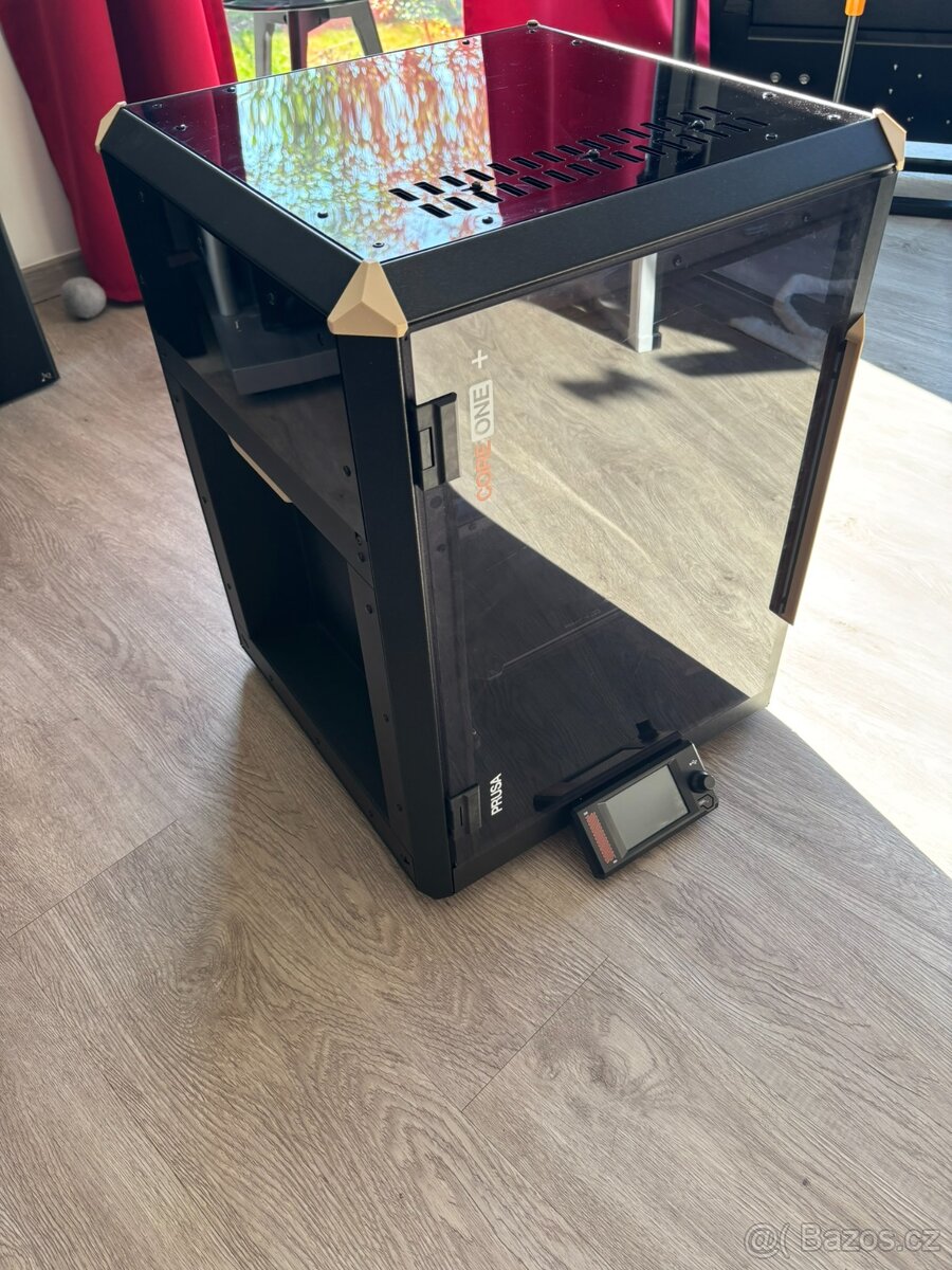 3D Tiskárna Prusa Core One+ s kamerou Buddy 3D - 6