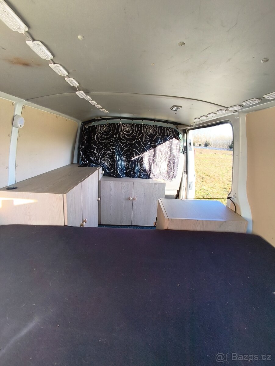 Transporter T5.1 2.0 75kw+ chip - 6