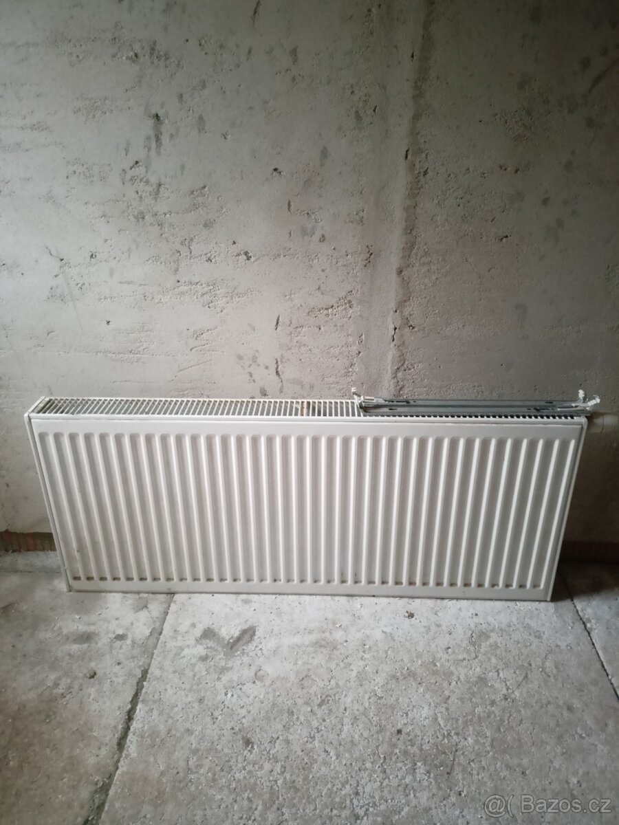 Prodám radiátory - 6