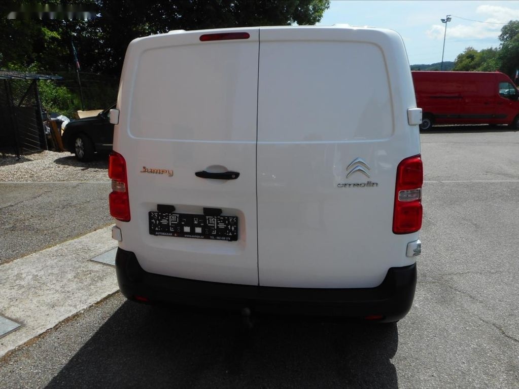 Citroën Jumpy,2,0 HDi L2H1 - 6