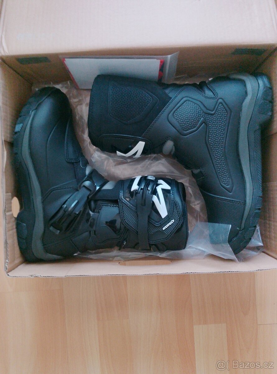 alpinestars drystar belize - 6