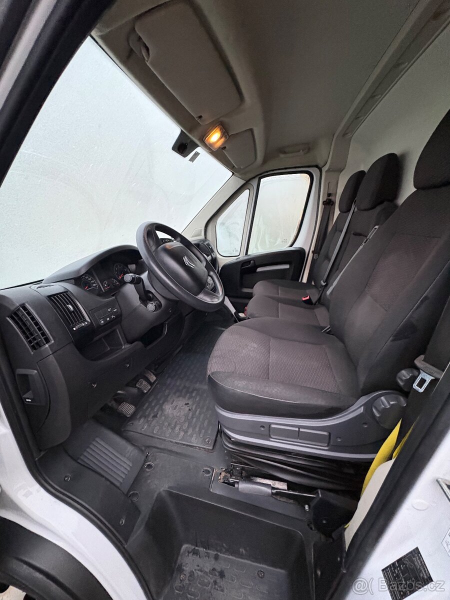 Prodám Citroen Jumper - 6