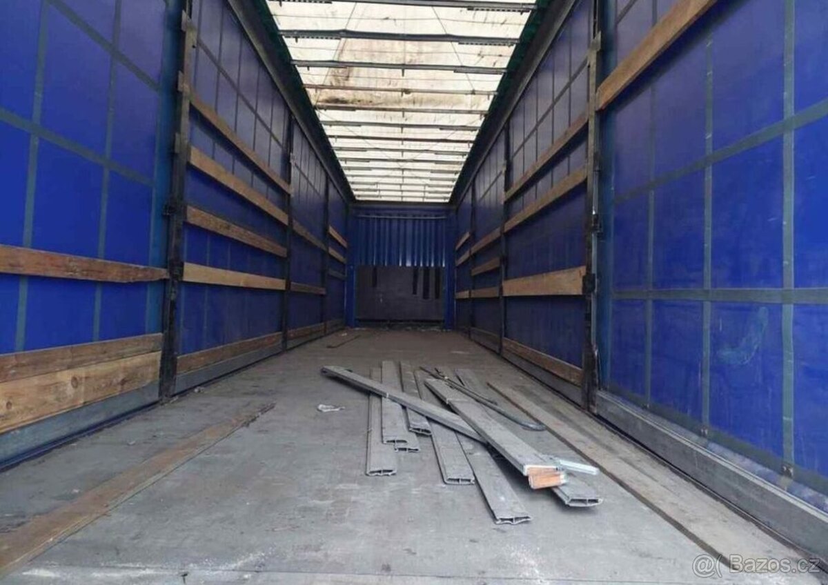 Prodám Krone SD Mega - 6