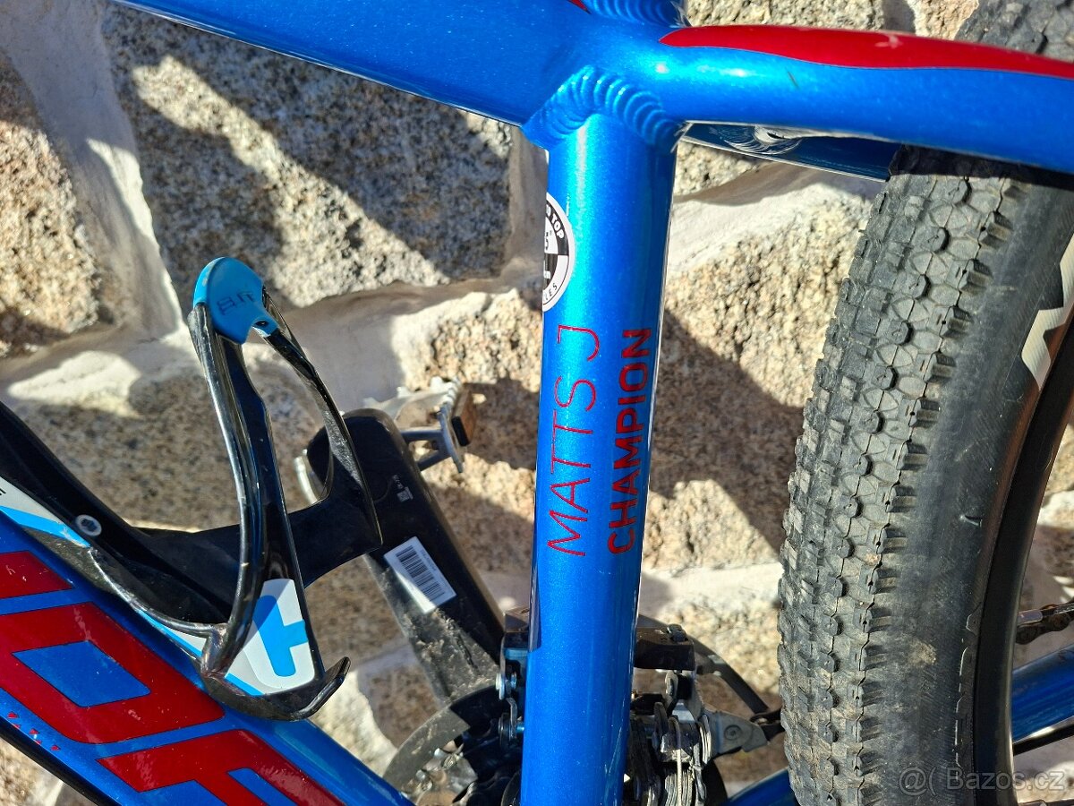 MERIDA MATTS J Champion - 6